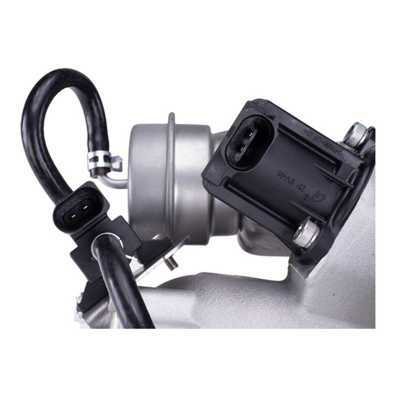 Turbo for 08-14 A4 2009 A4 Cabrio 2.0T - Picture 5 of 10