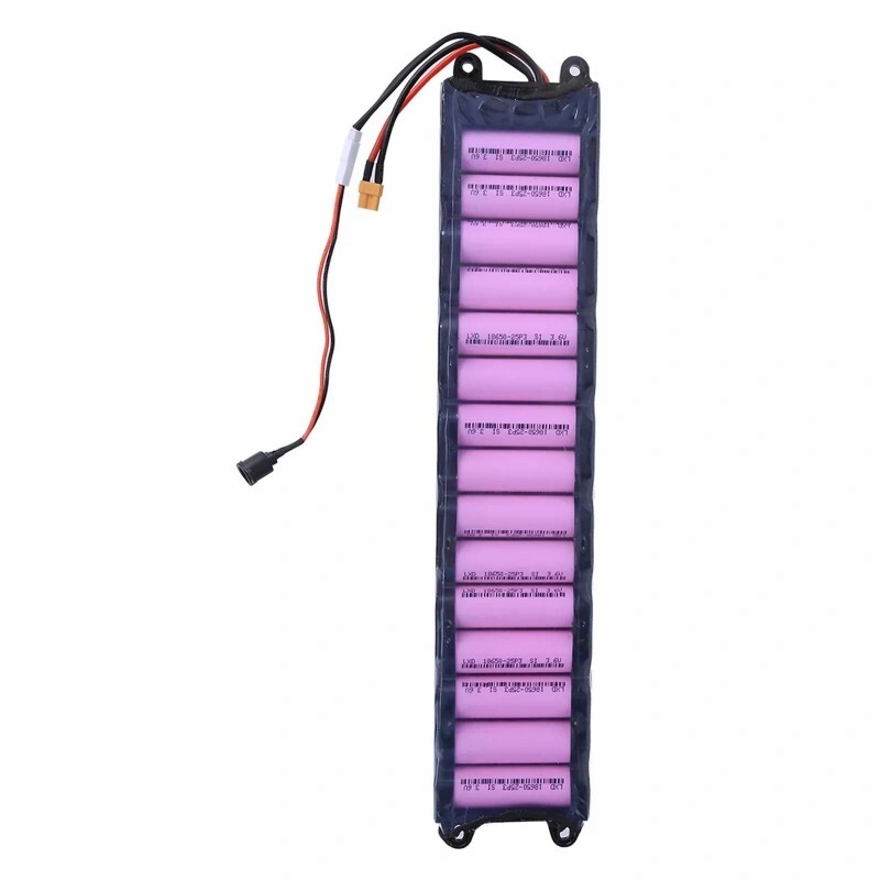36V 7.8Ah Replacement Lithium Battery for M365 Electric Scooter Endurance Range