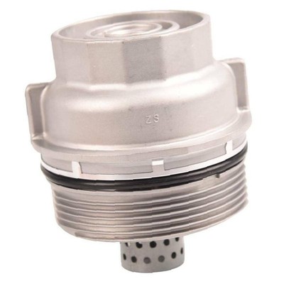 Engine Oil Filter Housing Cover for Lexus IS250 IS350 2006-2015 1562031040