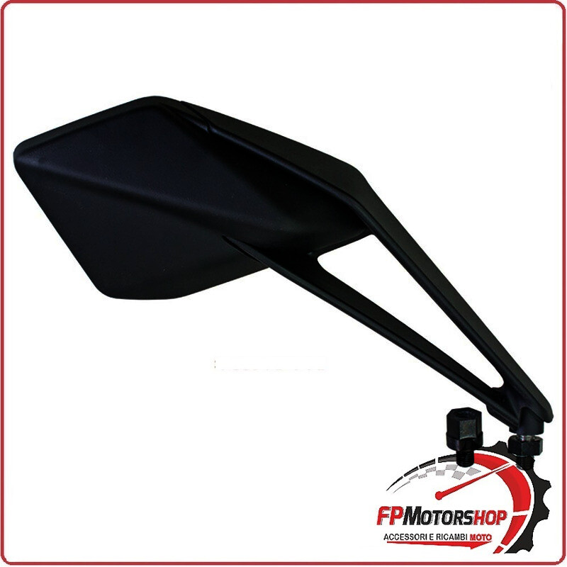 SPECCHIO SPECCHIETTO DX PER KAWASAKI Z1000 14- 16 MARELLI Z 1000 14-16