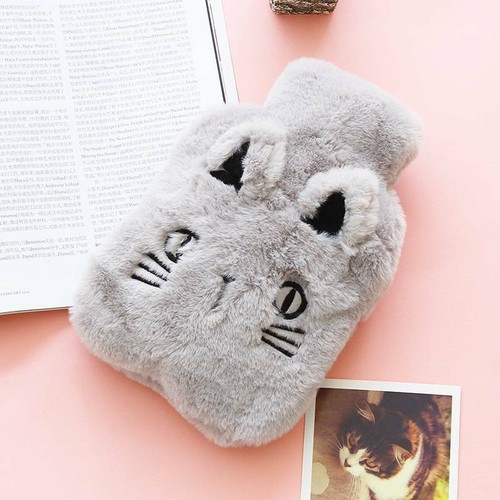 With Beautiful Knitted Covers #m7a