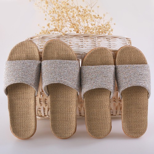 Home Shoes House Open Toe Sandals