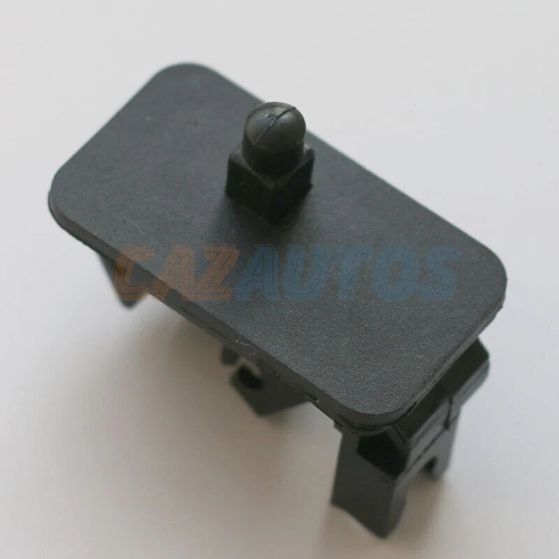 Attuatore apertura sportellino carburante per Opel Agila B 08-14