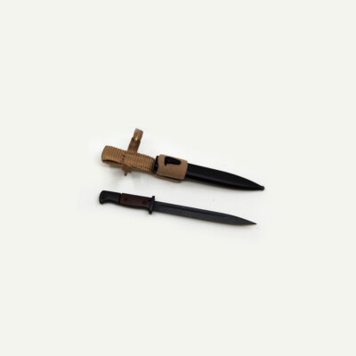 UJINDOU UD9028 1/6th Wiking Division NCO Operation Konrad Hungary Dagger Model