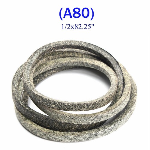 Replayment Belt for Craftsman 140294 24103 140067 1/2"x82.25" made with Kevlar