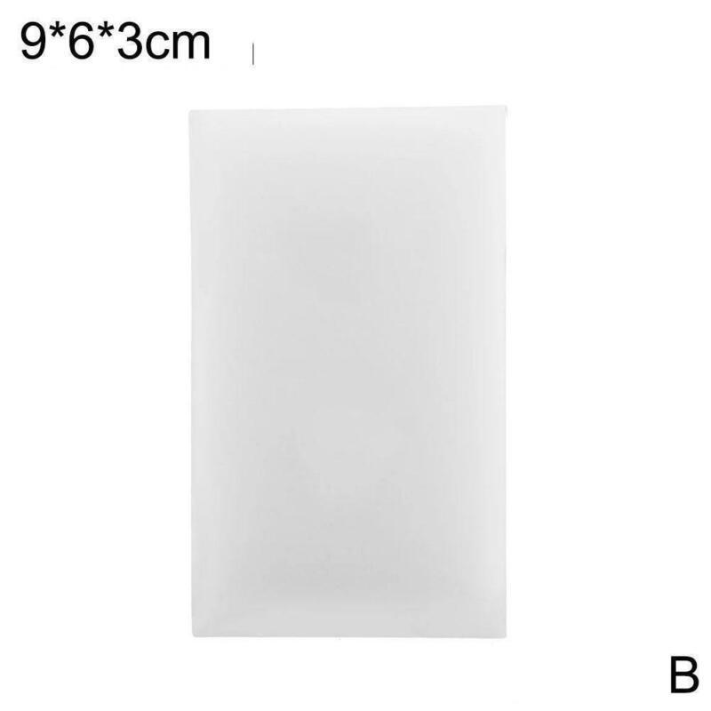 Sponge Eraser Melamine Foam Stain Dirt Mark Remover Cleaning us Block