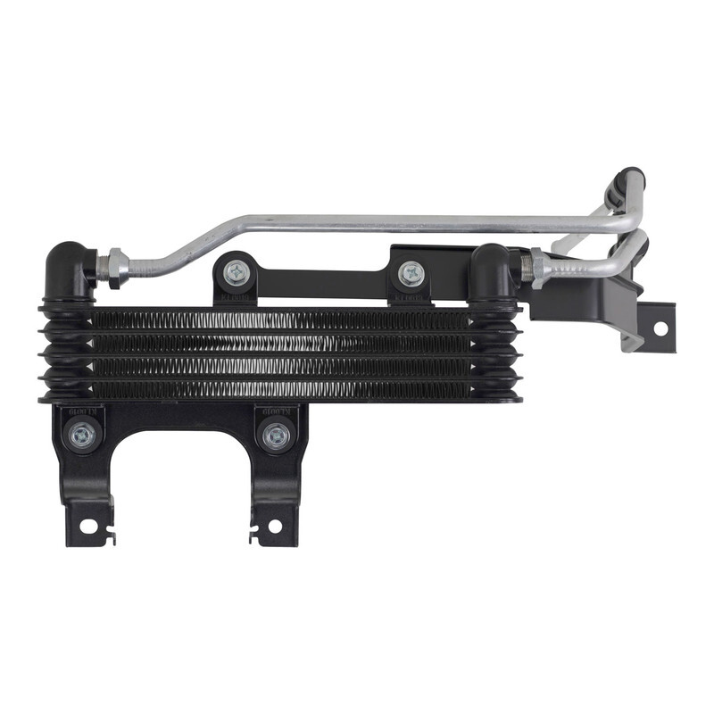 New Transmission Oil Cooler for 13-18 Acura RDX-6CY/3.5L - Picture 3 of 6