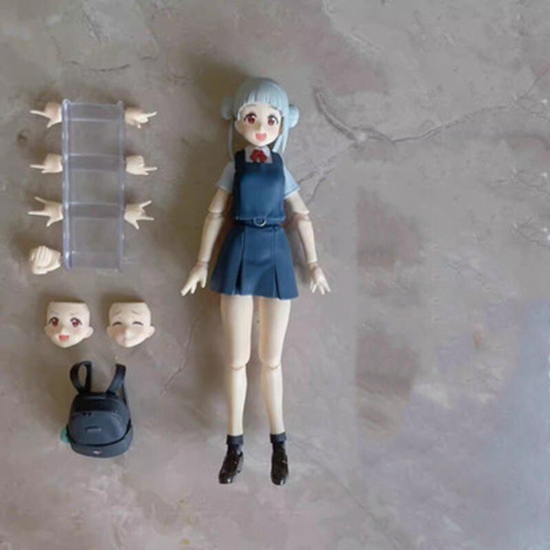 Max Factory Figma 545 Love Live! Superstar Chisato Arashi