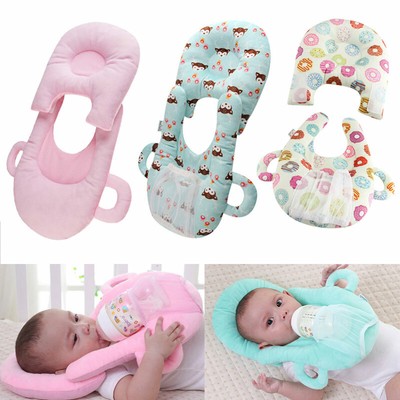 Nursing Breastfeeding Pillow Baby Sitting Adjust Infant Cushion Multifunctional