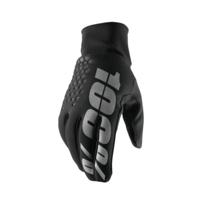 100% Hydromatic Waterproof Brisker Gloves