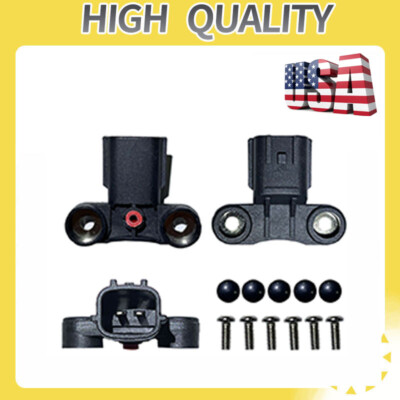 1 Set Horns Plug Fit for Hyundai KIA 