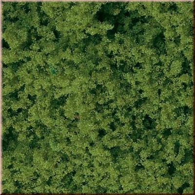 76658 AUHAGEN FIOCCHI VEGETA. GRANA FINE VERDE CHIARO BUSTA 400 ML