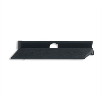 For PS4 Pro Slot Case HDD Door Flap Hard Disk Cover Housing Case