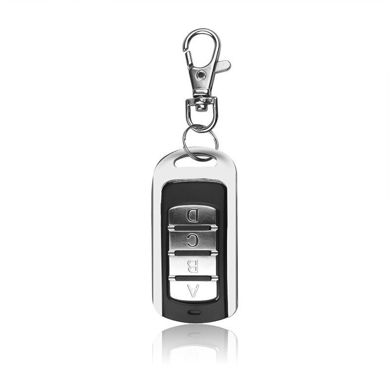 280MHz-868MHz Multi-Frequency Garage Door Remote Control Duplicator Gate Remote