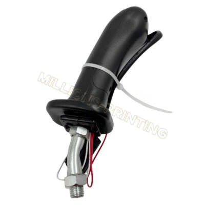 Joystick Handle 218-6118 For Cat Skid Steer Loader 216B 226B 232B 242B 257B 267B