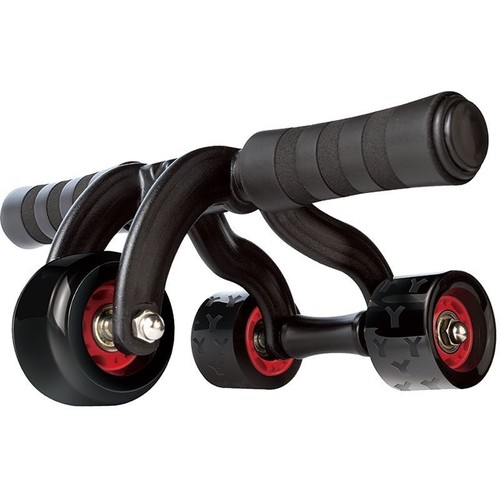 Weider Ab Roller With Built In Spring Resistance Exercise Health Wellness eBay