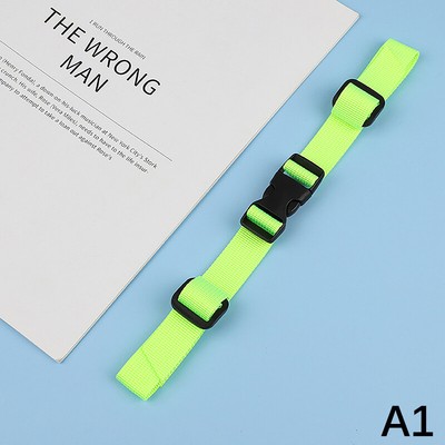 Adjustable Outdoor Backpack Shoulder Strap Fixed Belt Chest Strap Accessorie WY4
