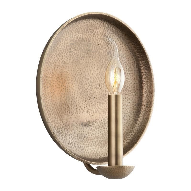 Brass Wall Lighting Fixtures
