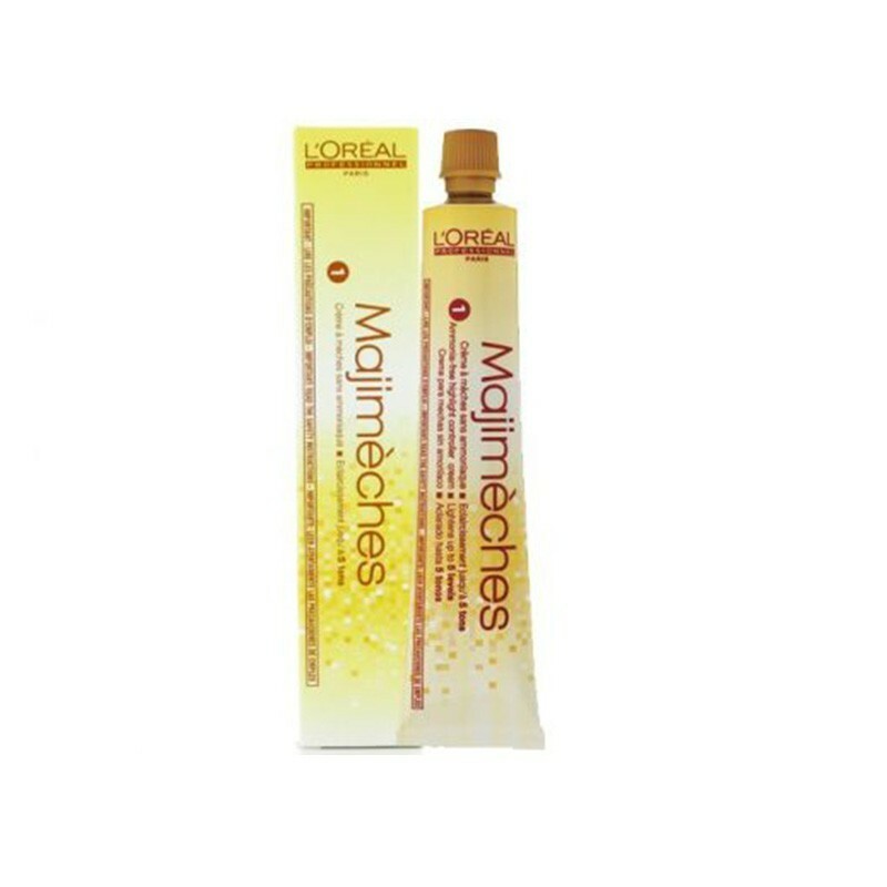 Ante Majimeches L'oreal Professionnel 50 Ml