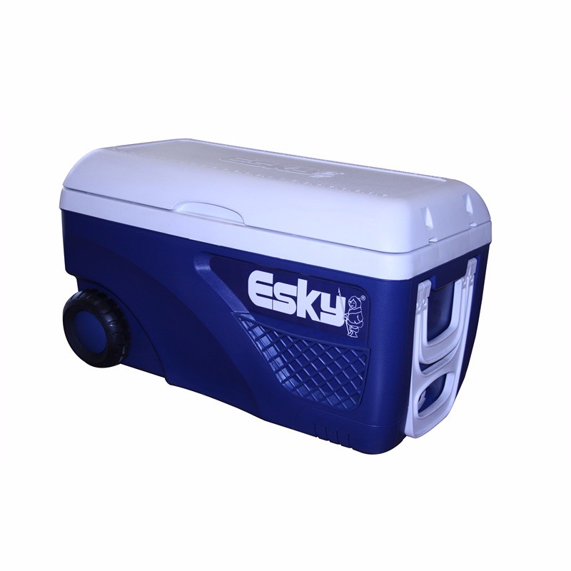 65 L Hard COOLER BOX with Wheels, Australian brand ESKY in Derby