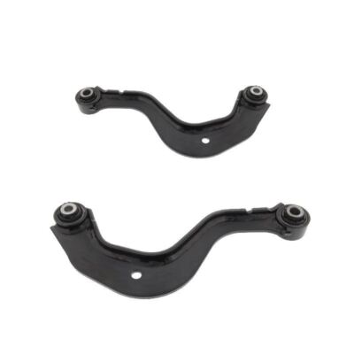 For VW Scirocco 2008-2017 Rear Upper Wishbones Suspension Arms Pair