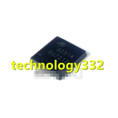 10PC NEW AONS32314 AON32314 32314 30V/32A #YT