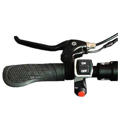 Switch Scooter Handlebar Wire Connector On Off Cycling Engin