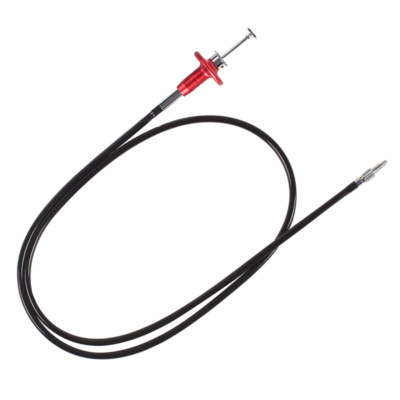 70cm Mechanical Vintage Shutter Release Cable For Fujifilm Mamiya Rolleiflex