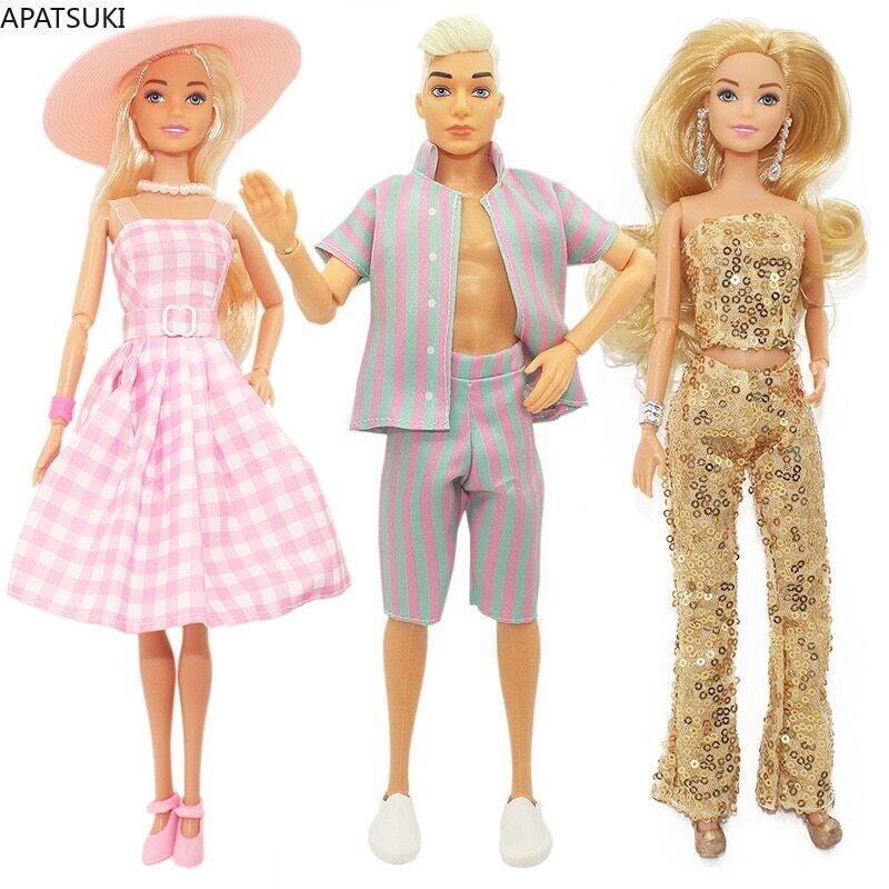 1/6 Pants Dress