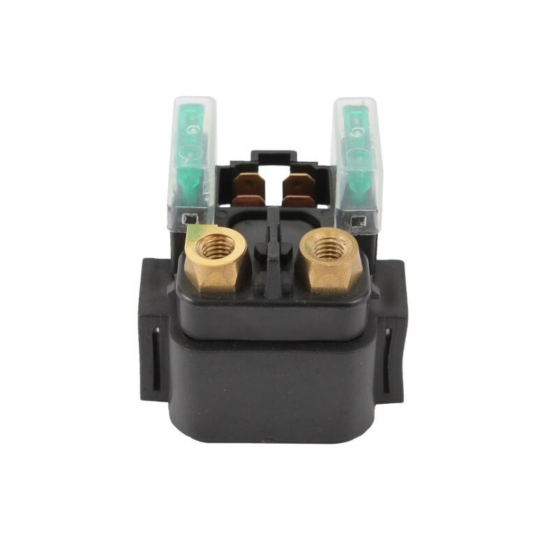 Relais De Demarreur Pour Husqvarna Txc 250  De 2008 Ã  2010