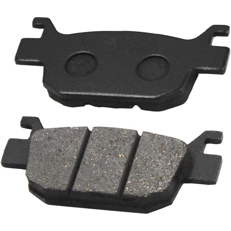 Plaquettes De Frein ArriÃ¨Re Pour Honda S-Wing 125 Fes De 2007 Ã  2015