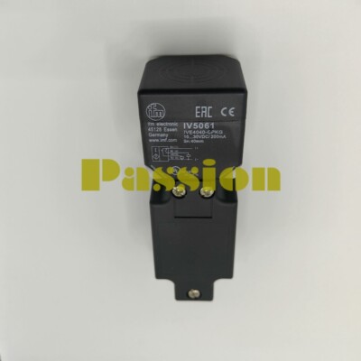 1PC NEW FOR IFM IV5061 Proximity switch sensor