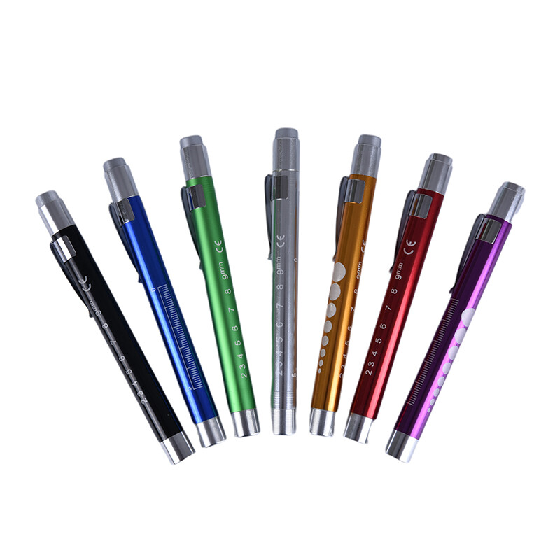 Penlight torch deals