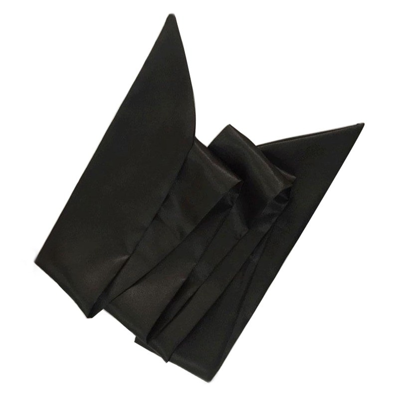 Breite Satin Gurt Gürtel Kampfkünste Kung Fu Tai Chi Uniform Band Taille Gürtel