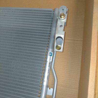 64506804722 kondensator 756df8 für BMW SERIE 3 (F30) 28i xDrive SW 
