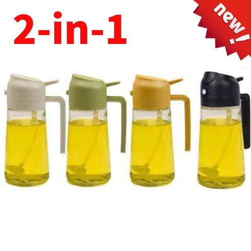 Sprayer And Dispenser Spray Bottle Cooking Dispensers