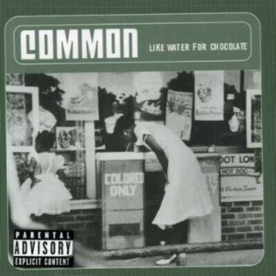 Like Water for Chocolate CD (2000)