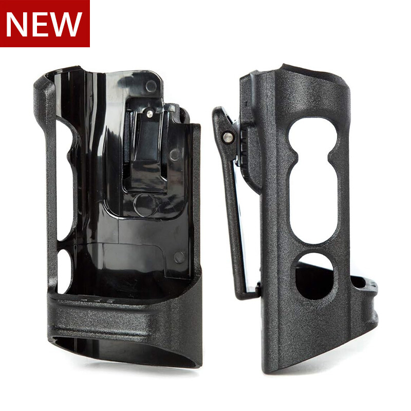 Holster for Motorola APX6000 APX8000 PMLN5709/PMLN5709A Holder Case w/ Belt Clip