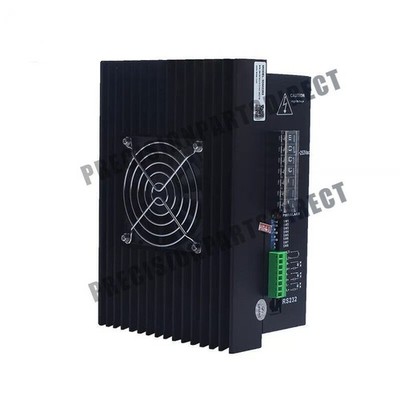 DM2282 two-phase stepper drive can drive 110/130 motor 220V