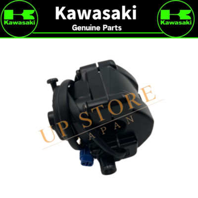 KAWASAKI GENUINE THROTTLE LEVER W/ 4WD SWITCH PRAIRIE 360 650 700 39074-0011
