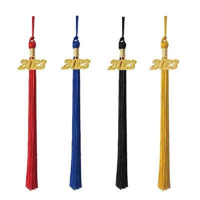 10 Pièces 2023 Grad Graduation Glands Graduation Cap Glands Graduation Hat