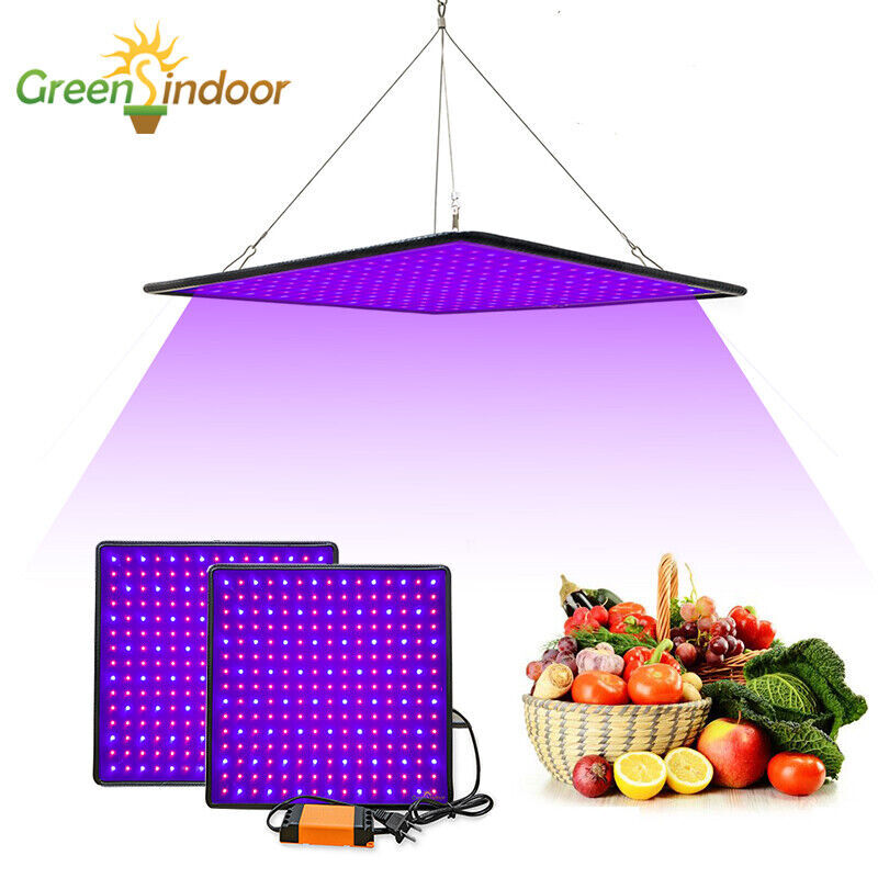 S Full Spectrum For All Indoor Plants Veg Flower Bloom