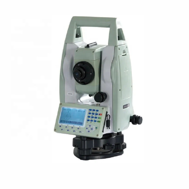 Hi-target HTS-220R 600m Reflector Less Measuring Range Accuracy 2'' Survey Instr