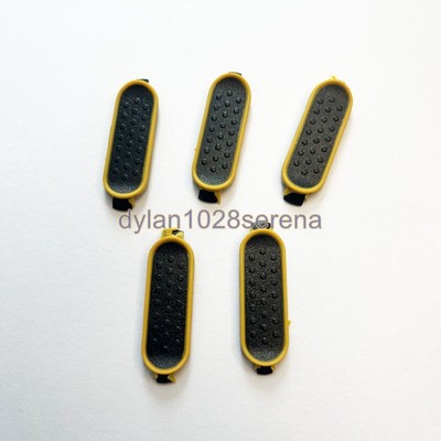 5pcs PTT Launch Key Button For Motorola SL1M SL2M SL4000 SL3500 SL1600 SL300