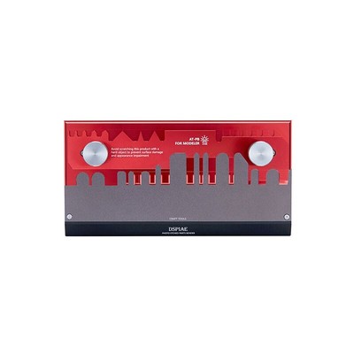 DSPIAE AT-PB Photo Etched Part Bender Photo Etch Bending Craft Tool+Dual Worktop