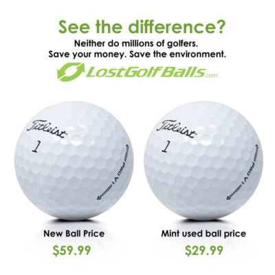 Srixon Z Star XV Used Golf Balls in Mint Condition, AAAAA Quality