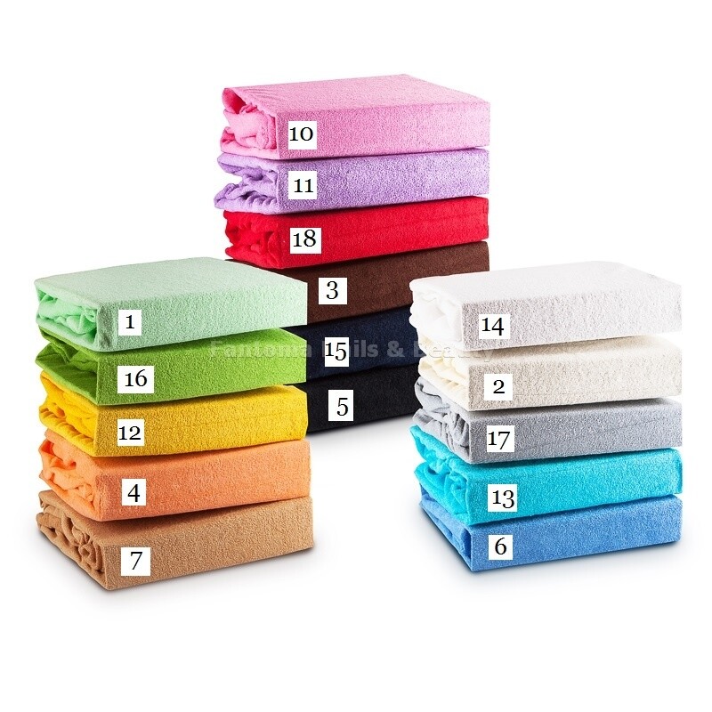 Spannbezüge, für Therapie- oder Kosmetikliege, Behandlungsliege.Neu.