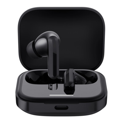 Original Xiaomi Redmi Buds 5 46dB Noise Cancelling Bluetooth5.3 TWS Earphone 40H