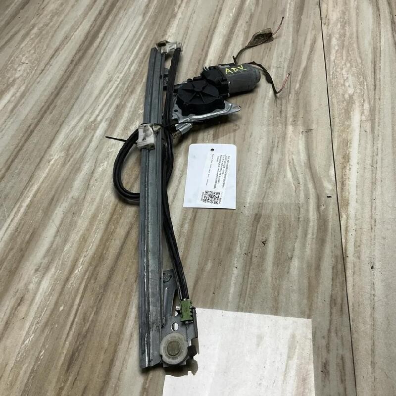 1488306080 ALZACRISTALLO PORTA ANTERIORE DESTRO FIAT SCUDO (2X) (12/03>11/06<)