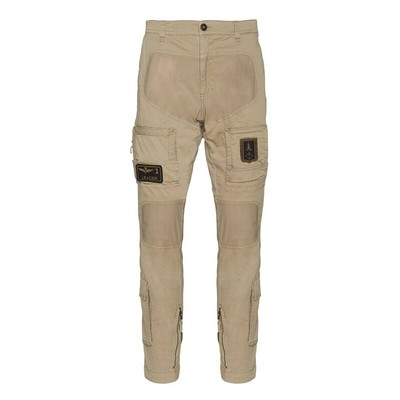

Брюки Anti-G Man Aeronautica Militare PA1387 Sand Pilot Tricolor Arrows, Beige